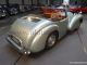 1949 Triumph  2000 Roadster Cabriolet / Roadster Used vehicle photo 2
