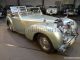 1949 Triumph  2000 Roadster Cabriolet / Roadster Used vehicle photo 6