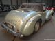 1949 Triumph  2000 Roadster Cabriolet / Roadster Used vehicle photo 8