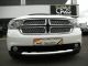 2012 Dodge  Durango Citadel 5.7 ltr. * FULL * 4WD * DVD 7 seater N Off-road Vehicle/Pickup Truck Used vehicle photo 1