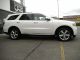 2012 Dodge  Durango Citadel 5.7 ltr. * FULL * 4WD * DVD 7 seater N Off-road Vehicle/Pickup Truck Used vehicle photo 2