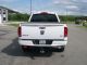 2012 Dodge  RAM 2500 SLT 4x4 Quad Cap 1 Hand Off-road Vehicle/Pickup Truck Used vehicle photo 4