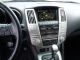 2008 Lexus  RX 400h Ibrida 3.3 Plus Car Off-road Vehicle/Pickup Truck Used vehicle photo 9