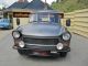 1970 Trabant  Bucket restored once-watch-100% Cabriolet / Roadster Used vehicle photo 10