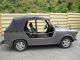 1970 Trabant  Bucket restored once-watch-100% Cabriolet / Roadster Used vehicle photo 3