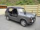 1970 Trabant  Bucket restored once-watch-100% Cabriolet / Roadster Used vehicle photo 4