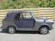 1970 Trabant  Bucket restored once-watch-100% Cabriolet / Roadster Used vehicle photo 6