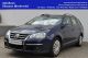 2007 Volkswagen  Golf V Variant climate, 1.Hd, EFH, SHZ, TUV Estate Car Used vehicle photo 2