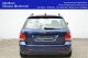 2007 Volkswagen  Golf V Variant climate, 1.Hd, EFH, SHZ, TUV Estate Car Used vehicle photo 4