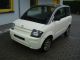 Microcar  MC1 / electric windows / moped registration 2006 Used vehicle photo