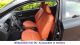 2012 Kia  Dream Team Picanto 1.2 Edition Full Leather Red Small Car New vehicle photo 4
