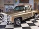 2012 Chevrolet  S-10 / C-10 5.7 liter V8! / Very good condition! Off-road Vehicle/Pickup Truck Classic Vehicle photo 4