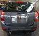 2013 Chevrolet  5 seater Captiva 2.4 2WD LS Off-road Vehicle/Pickup Truck Pre-Registration photo 2