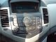 2011 Chevrolet  4 Türig CRUZE 1.6 L AC, Power, Saloon Used vehicle photo 11