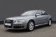 Audi  A8 4.2 Quattro 334PS TV Function Off 1.Hand 2012 Used vehicle photo
