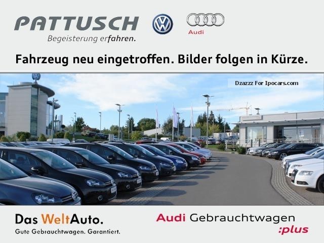 2012 Audi  A7 Sportback 3.0 TDI Q Tiptr BOSE Luftfed Navi 1 Sports Car/Coupe Used vehicle photo