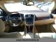 2009 Cadillac  SRX 3.6 V6 AWD * Leather * Navi * Panorama * xenon * 7 seats Off-road Vehicle/Pickup Truck Used vehicle photo 12