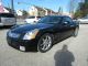 2006 Cadillac  XLR 4.6 V8 * Bulgari Edition * Top * maintained Cabriolet / Roadster Used vehicle photo 2