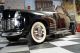 Cadillac  Club Coupe Deville 1941 Classic Vehicle photo