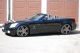 2012 Cadillac  XLR in top condition, Z06 brake Cabriolet / Roadster Used vehicle photo 2