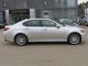 2012 Lexus  GS 450h Luxury Line Saloon New vehicle photo 2