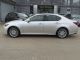 2012 Lexus  GS 450h Luxury Line Saloon New vehicle photo 3