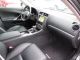 2012 Lexus  IS 250 Executive Line Saloon Demonstration Vehicle photo 10