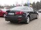 2012 Lexus  IS 250 Executive Line Saloon Demonstration Vehicle photo 3