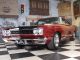 2012 Plymouth  Satellite 2d HT Sports Car/Coupe Classic Vehicle photo 3