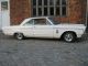 1966 Plymouth  Fury 3 Sports Car/Coupe Used vehicle photo 2