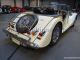1982 Morgan  4/4 2 seater 1600 Beige Cabriolet / Roadster Used vehicle photo 1