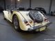 1982 Morgan  4/4 2 seater 1600 Beige Cabriolet / Roadster Used vehicle photo 4