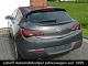 2012 Opel  Astra GTC 1.6 Turbo Innovation * not * Tenant 2xPDC Sports Car/Coupe Used vehicle photo 2