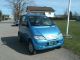 2005 Microcar  Bellier (Yanmar engine) Small Car Used vehicle photo 1