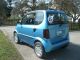 2005 Microcar  Bellier (Yanmar engine) Small Car Used vehicle photo 2