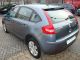 2012 Citroen  C4 1.6 16V Confort automatic heater 1.Hand Saloon Used vehicle photo 5