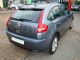2012 Citroen  C4 1.6 16V Confort automatic heater 1.Hand Saloon Used vehicle photo 7