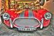 Cobra  AC with H approval and new MoT 1974 Used vehicle photo