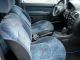 1999 Peugeot  206 75 * Automotikgetr. * Only 78.000km Small Car Used vehicle photo 11