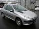 1999 Peugeot  206 75 * Automotikgetr. * Only 78.000km Small Car Used vehicle photo 1