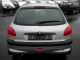 1999 Peugeot  206 75 * Automotikgetr. * Only 78.000km Small Car Used vehicle photo 4