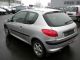 1999 Peugeot  206 75 * Automotikgetr. * Only 78.000km Small Car Used vehicle photo 5