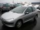 1999 Peugeot  206 75 * Automotikgetr. * Only 78.000km Small Car Used vehicle photo 7