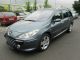 Peugeot  307 SW 140 * panoramic roof * Part leather 2006 Used vehicle photo