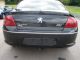 2006 Peugeot  407 HDi 170 Bi-Turbo Premium model 2007 Saloon Used vehicle photo 1
