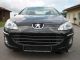 2006 Peugeot  407 HDi 170 Bi-Turbo Premium model 2007 Saloon Used vehicle photo 3