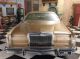 1979 Lincoln  Mark Sports Car/Coupe Classic Vehicle photo 1
