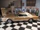 1979 Lincoln  Mark Sports Car/Coupe Classic Vehicle photo 4