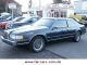 Lincoln  K6 Coupe Mark VII LSC 5.0L Aut TOP FEATURES 1987 Used vehicle photo