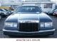 1987 Lincoln  K6 Coupe Mark VII LSC 5.0L Aut TOP FEATURES Sports Car/Coupe Used vehicle photo 4